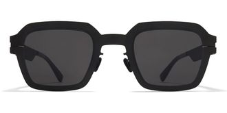 Mykita Mott 002 Mens Sunglasses Black Size 48