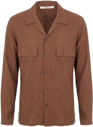 IM BRIAN CAMISETAS Y TOPS - Camisas en YOOX.COM