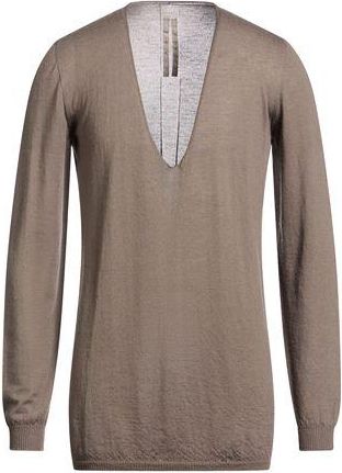Rick Owens MAGLIERIA - Pullover su YOOX.COM
