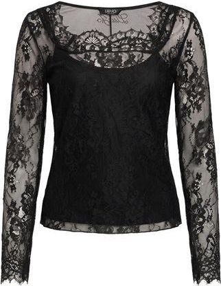 Liu Jo TOPWEAR - Tops sur YOOX.COM