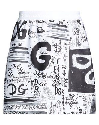 Dolce & Gabbana BOTTOMWEAR - Mini skirts sur YOOX.COM
