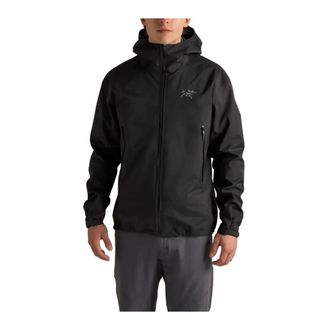 Arc'teryx Beta Jacket - Heren - Sport - Zwart - Maat: L Nylon