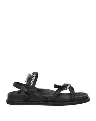 Emanuelle Vee FOOTWEAR - Sandals sur YOOX.COM