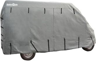 Brunner Brunner Cubierta Rv Pro Protecci&oacute;n Gris Para Vr