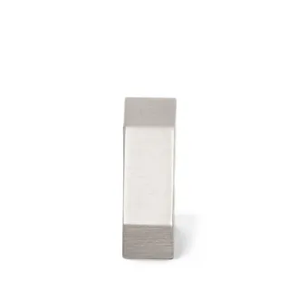 Rick Owens Geometric Stud Earrings