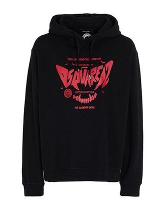 Dsquared2 TOPWEAR - Sweatshirts sur YOOX.COM