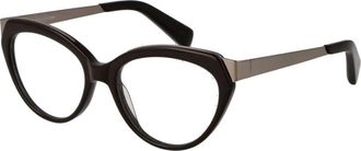 Yohji Yamamoto Acetate Glasses (Frames)