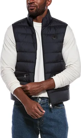 Moncler Down Puffer Vest