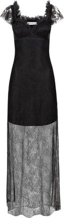 Nina Ricci Mujer, Vestidos, Negro, Talla: 2XS