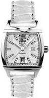 Ball Conductor Automatic White Dial Ladies Watch NL1068D-L6J-WH