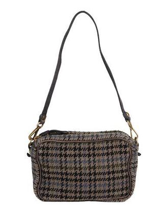 Campomaggi BAGS - Shoulder bags on YOOX.COM