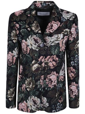Dries Van Noten Jacket Brea