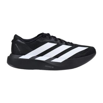 adidas Originals Adidas Originals, Sneakers, male, Black, Size: 8 1/3 US Adizero Evo SL