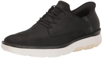 Skechers Mark Nason Mens Casual Glide Cell - Gable Lux Trainers, Black, 38 EU
