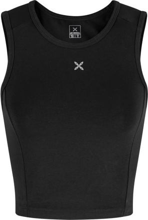 Montura Shiva Tank Top Tank Top f&uuml;r Damen | schwarz