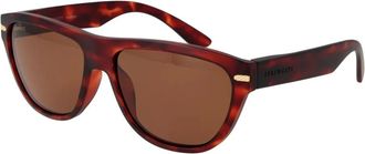 Serengeti Eyewear unisex, Accessori, Marrone, Taglia unica, new