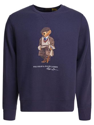 Polo Ralph Lauren Polo Bear Sweatshirt