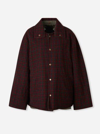 Maison Margiela Reversible Technical Jacket