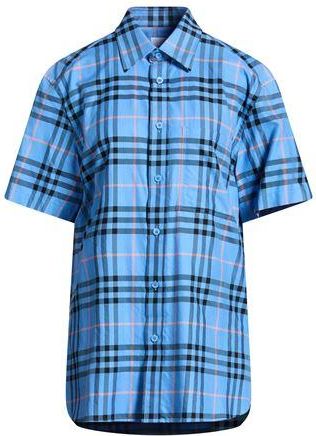 Burberry TOPWEAR - Shirts on YOOX.COM