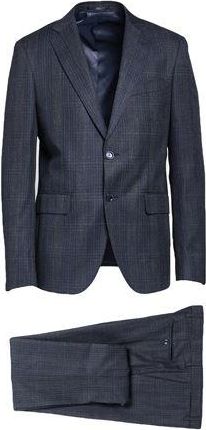 Les Copains SUITS and CO-ORDS - Suits on YOOX.COM
