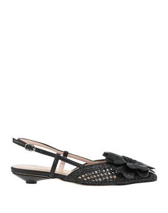Ovye By Cristina Lucchi FOOTWEAR - Ballet flats on YOOX.COM