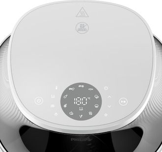 OEM Freidora De Aire Philips Na331/10