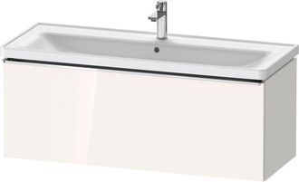 Duravit Duravit D-neo Mueble Bajo Lavabo Suspendido, 1184x440x452mm, 1