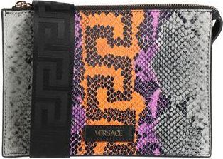 Versace BORSE - Borse a tracolla su YOOX.COM