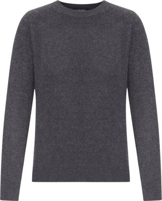 Max Mara Mujer, Jerseys, Gris, Talla: S