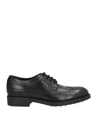Tod's FOOTWEAR - Lace-up shoes on YOOX.COM