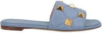 Valentino Garavani FOOTWEAR - Sandals on YOOX.COM