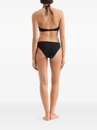 Eres Bikini Brief - Black