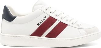 Bally Sneakers Raise - Bianco