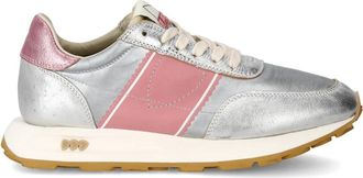 Philippe Model Sneakers Tour Running - Dames - Sneakers - Veelkleurig - 35 EU - Katoen - Schoenen