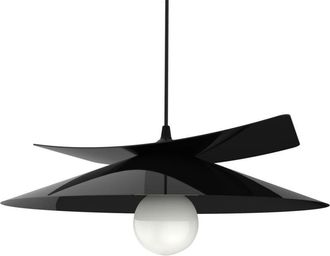 Lumicom Miller lámpara de techo 40 monocolor brillo