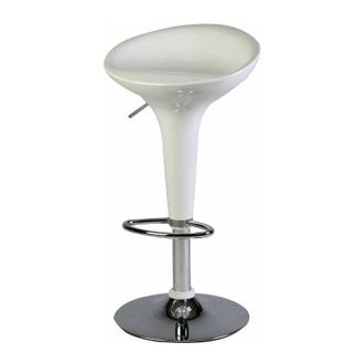 Serena Sgabello ABS Bianco HC 148 W
