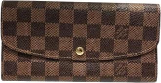 Louis Vuitton unisex, Pre-owned, Marrone, Taglia unica, used