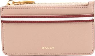 Bally Portacarte Code - Rosa