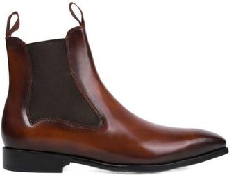 Anthony Veer Rome Chelsea in Tan at Nordstrom, Size 11.5