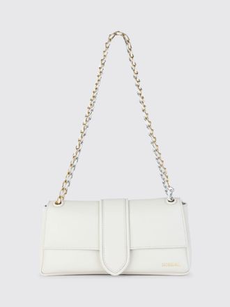 Jacquemus Borsa A Tracolla JACQUEMUS Donna colore Avorio