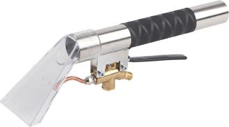 OEM Herramienta Manual Para Limpieza Autom&aacute;tica De Tapicer&iacute;as Y Alfombras, Extractor De Muebles