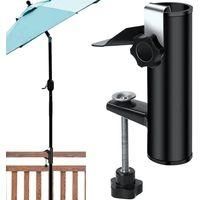 OEM Soporte Para Sombrilla De Patio, Soporte Para Sombrilla De Balc&oacute;n, Base Para Sombrilla De Patio, Base Para Sombrilla De Actividades Al Aire Libre, Bas