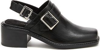 Kelsi Dagger Glory Sligback Mules