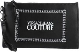 Versace BAGS - Clutches sur YOOX.COM