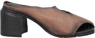 Le Ruemarcel CALZADO - Sandalias de dedo en YOOX.COM