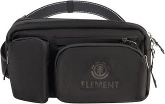 Element Posse Hip Pack in Black at Nordstrom