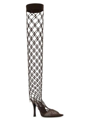 Stella McCartney Chocolate Stivali Boot