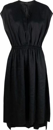 Joseph Delcia Dress