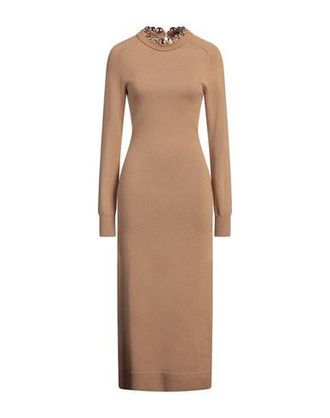 Paco Rabanne DRESSES - Midi dresses on YOOX.COM