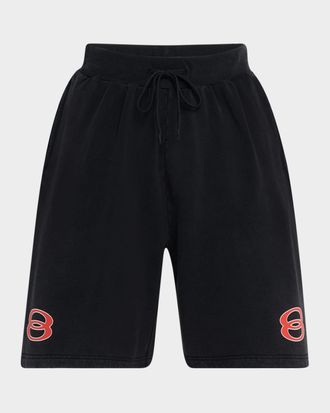 Balenciaga Short Pants − Sale: up to −79% | Stylight